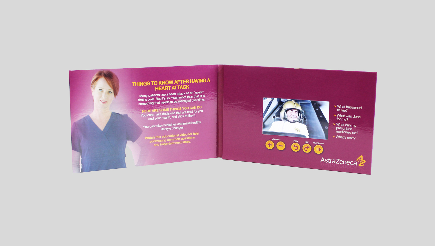 High Quality Image result for video brochure
